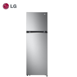 LG 266L 變頻兩門冰箱(GV-L266SV)