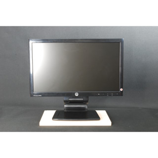 HP 20吋 LA2006x 工作螢幕 無咬花 工廠釋出 限量全新福利機 HP 20吋 LED螢幕 #19