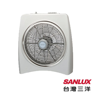 SANLUX 台灣三洋 箱扇 / 電風扇 SBF-1400TA / SBF-1400TA1