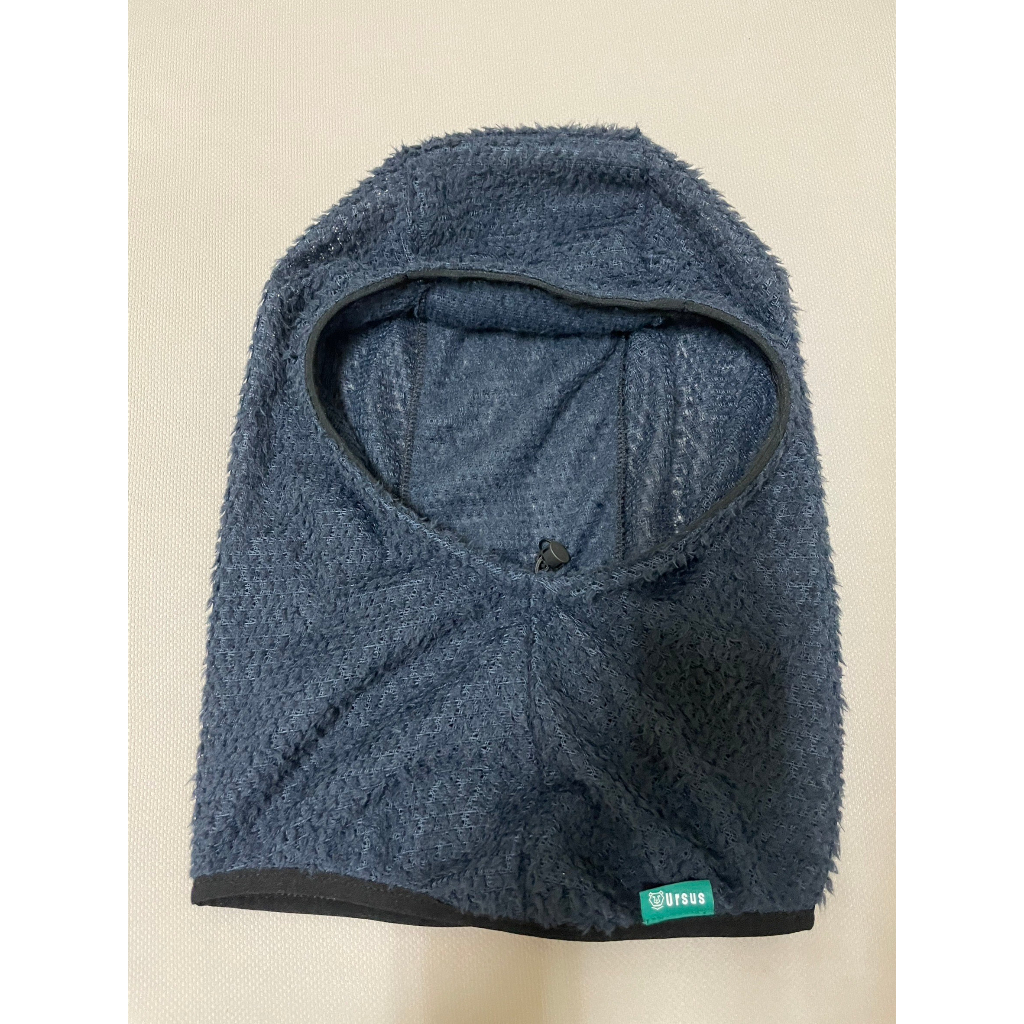 【僅試穿版-9成9新】Hoodie Hat Polartec® Alpha® Direct 熊保暖帽