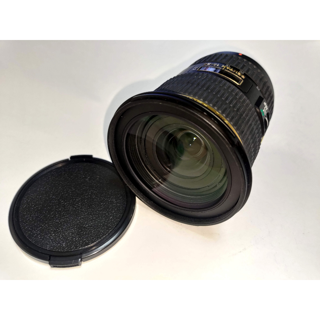 SMC PENTAX-DA* 16-50mm F2.8 ED AL (IF) SDM標準變焦星鏡頭