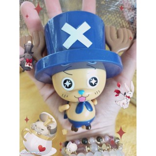 💟趣味尋寶💟手掌大喬巴吊飾 海賊王航海王紀念品娃娃玩偶鑰匙圈動漫週邊收藏送禮不敗款交換禮物新奇小物情人定情物擺飾 全新