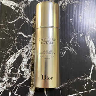 Dior迪奧 逆時完美再造精華 臉部精華 精華液 臉部保養