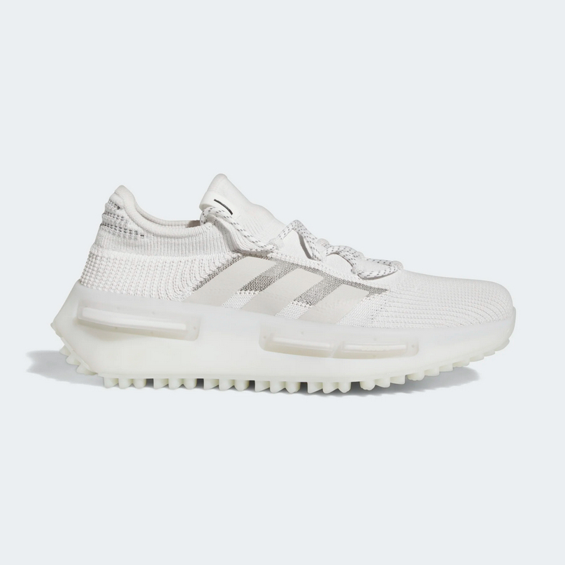 BEETLE ADIDAS NMD S1 愛迪達 GW4652 WHITE 男鞋 經典鞋 慢跑鞋 運動鞋 白色