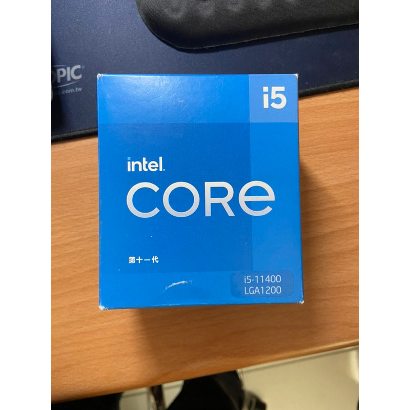 intel i5-11400 2.6Ghz LGA1200