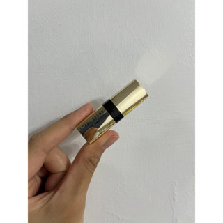 bobbi brown芭比波朗 金緻緞光唇膏【迷你版】 luxe lip 【parisian red巴黎女人】