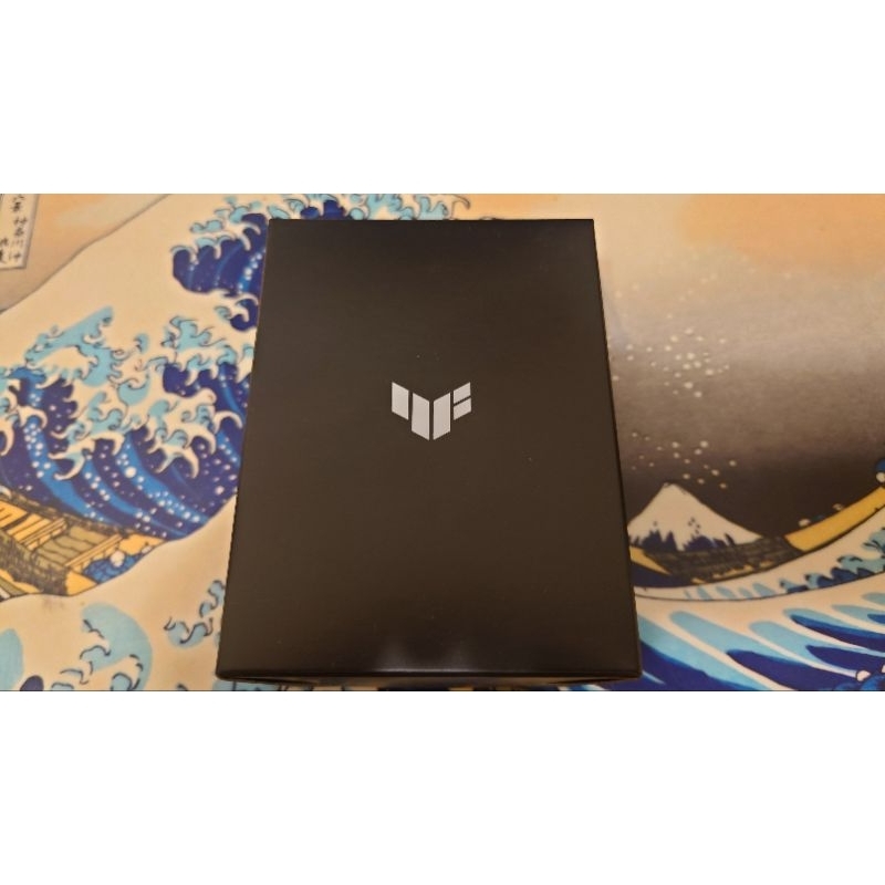 ASUS P304 TUF M5 MOUSE BUNDLE V2 有線電競滑鼠