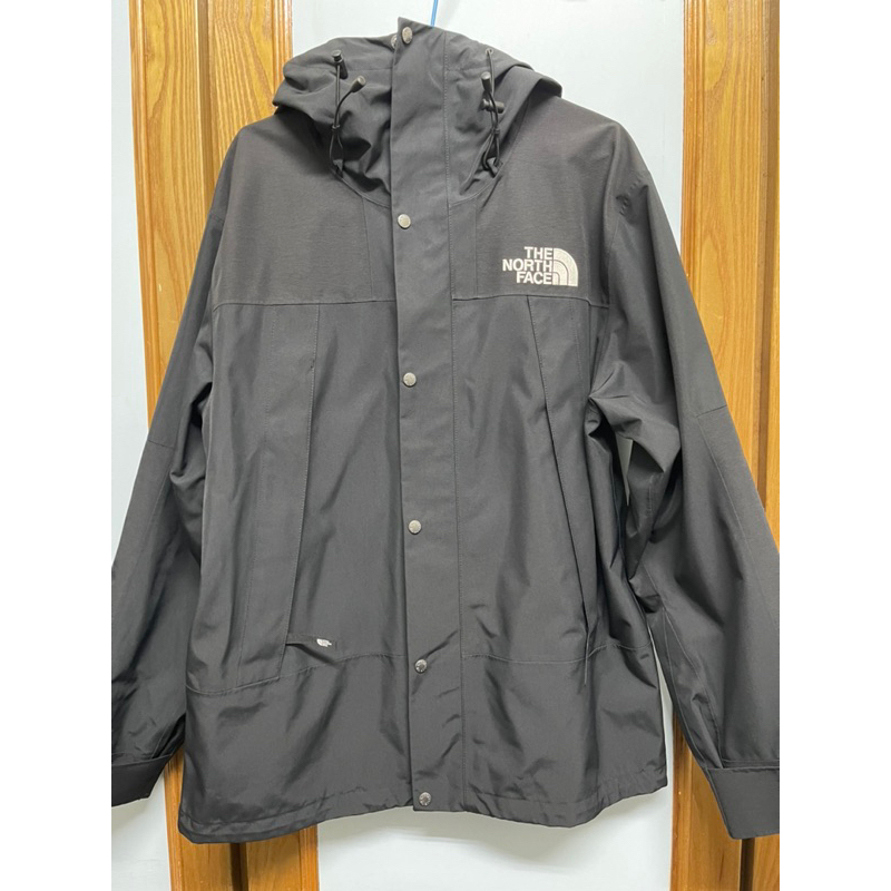 THE NORTH FACE 1990 MOUNTAIN JACKET GORE-TEX