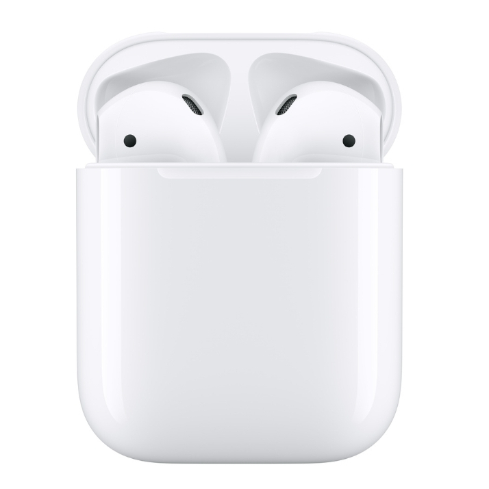Apple AirPods 2 第2代藍牙耳機 全新未拆封