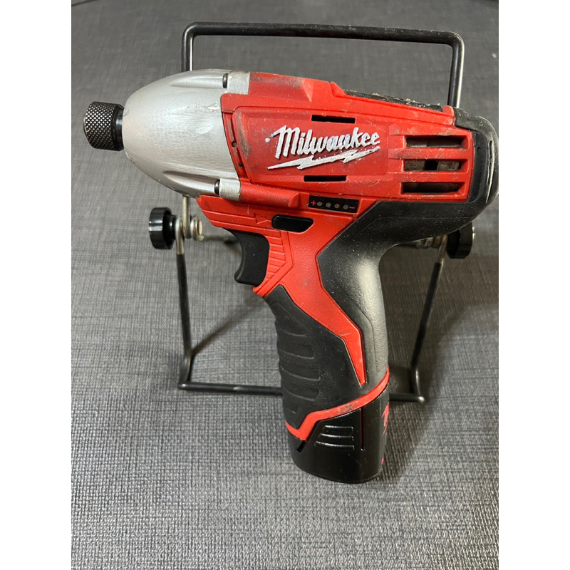 米沃奇 Milwaukee 12V衝擊起子機 2450-20