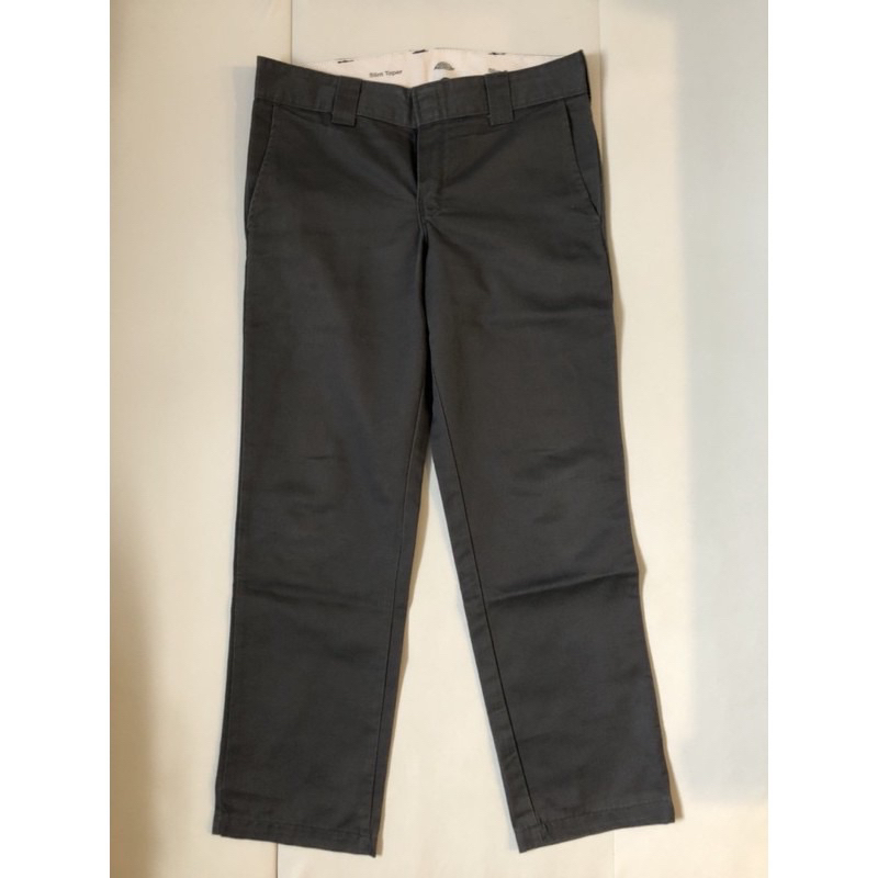 DICKIES WP830工裝長褲 32*30