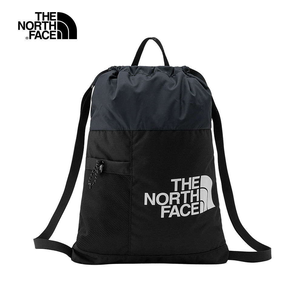 The North Face BOZER CINCH PACK 中 抽繩後背包 NF0A52VPKY4