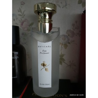 分享愛香 JO MALONE 琥珀薰衣草 寶格麗 白茶 帶槍茱麗葉 非香水
