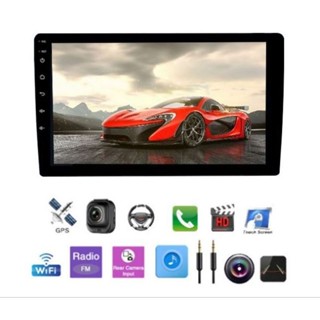 免運費🧧🈵 ［ 語音聲控 安卓機 ］ 內建 蘋果 carplay 八核心 8核心 安卓車機 衛星導航