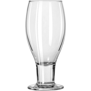【知久道具屋】Libbey L3813 含底座之冷飲杯355ML 玻璃杯 飲料杯 冷飲杯 水杯