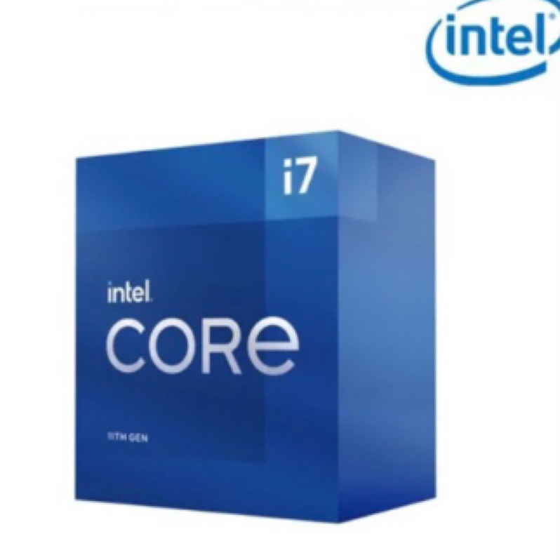 Intel® Core™ i7-11700 Processor 16MB Cache