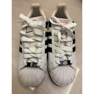 adidas superstar no18 愛迪達 35週年No18 Roc-a-fella uk4