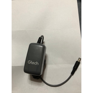 英國 Gtech 小綠 原廠專用變壓器(有 logo)(免運)