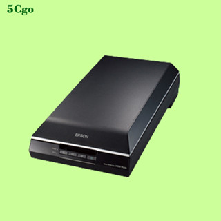 5Cgo【含稅】EPSON/愛普生V600/V850Pro掃描器A4膠片底片畫稿掃描135 120膠卷另有V750