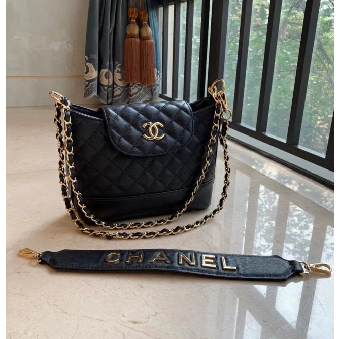 現貨 Chanel 香奈兒 流浪包 VIP贈品 ❤️Chanel vip gift