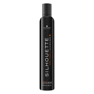 Schwarzkopf施華蔻 黑珍珠塑型慕斯(慕絲) 200ml/500ml (兩款任選)【百貨貴婦】