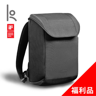 KORIN ClickPack X II黑科技防割防盜後背包(代理商公司貨)(福利品)