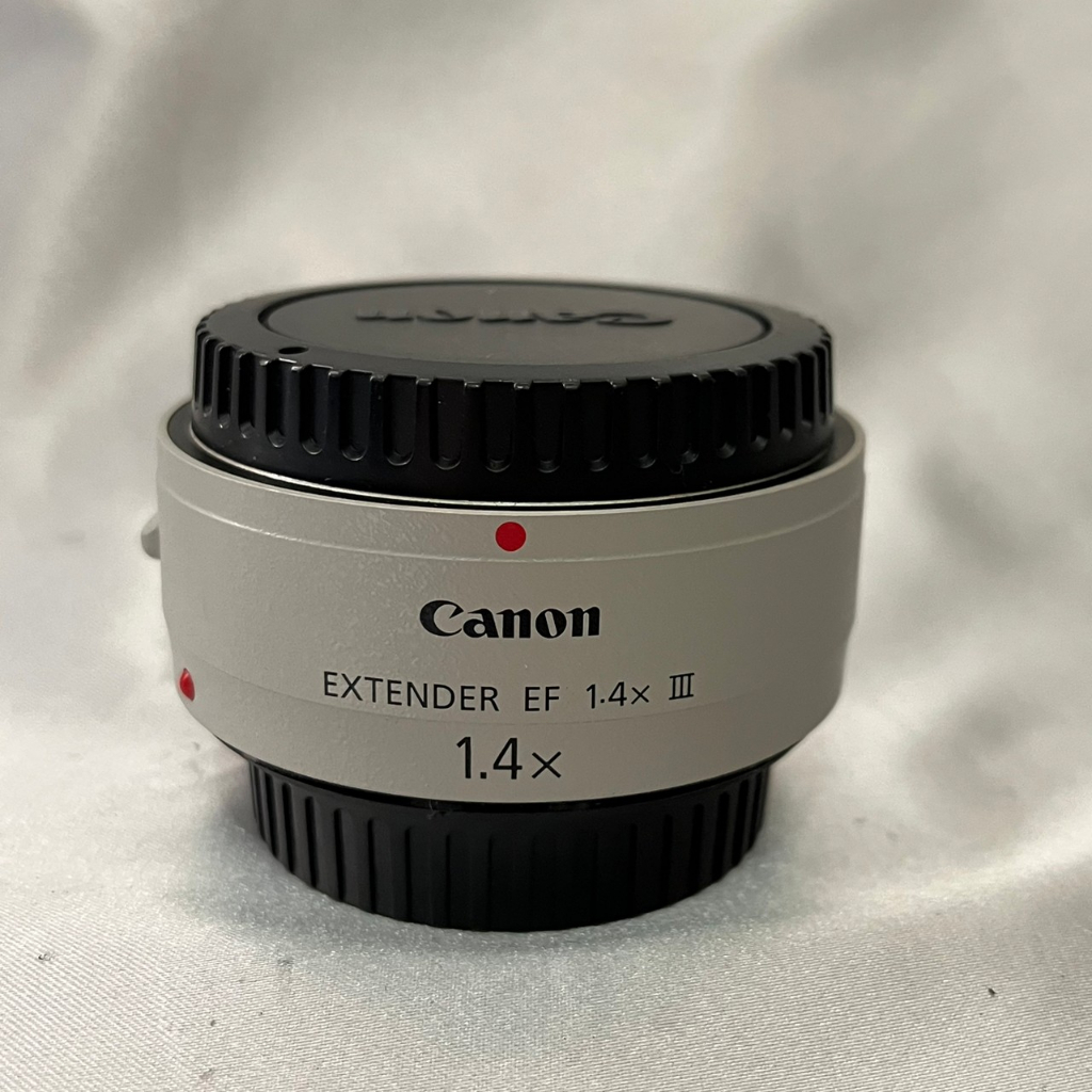 カメラ デジタルカメラ Canon 1.4X III的價格推薦- 2023年5月| 比價比個夠BigGo