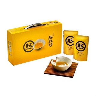 （聊聊免運）老協珍 熬雞精禮盒7入裝(純雞口味) 常溫儲存 原廠公司貨