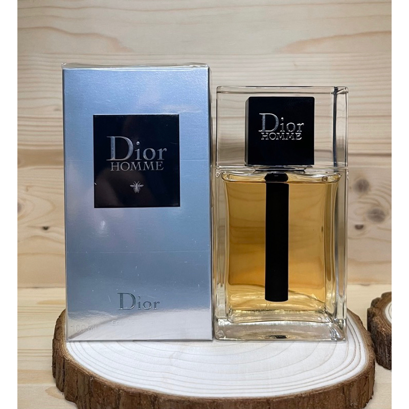 ｛分享香｝DIOR HOMME 男性淡香水(2020經典新香)