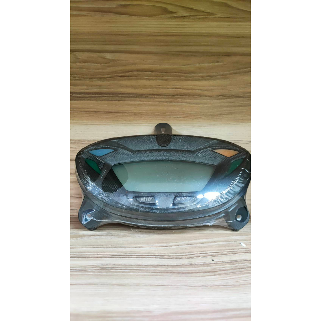 GTR125整新液晶儀表