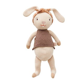 【樂森藥局】OYOY 造型抱枕 兔兔茉莉 抱枕 娃娃