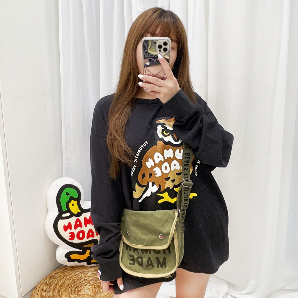 バッグ HUMAN MADE Tool Bag Small tw-11134207-7qul2-lfl34tuit0q228