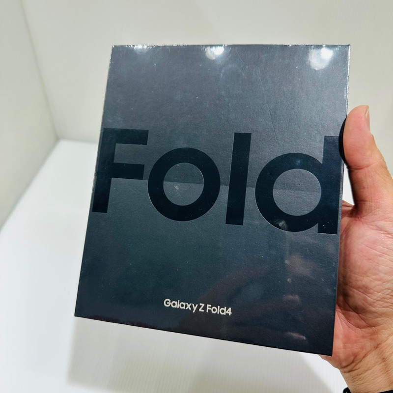 全新公司貨 三星 Samsung galaxy Z Fold 4  Z Fold4 512G 512 512GB 可分期