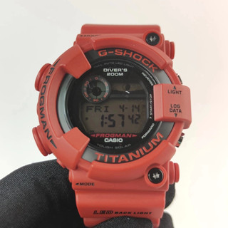 Casio卡西歐 G-shock 蛙人30週年限量潛水運動男表GW-8230NT-4JR