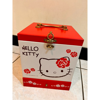 Hello kitty 鏡子 電池充電器 power ban贈 滑鼠 智慧快充 充電電池 3號 4號