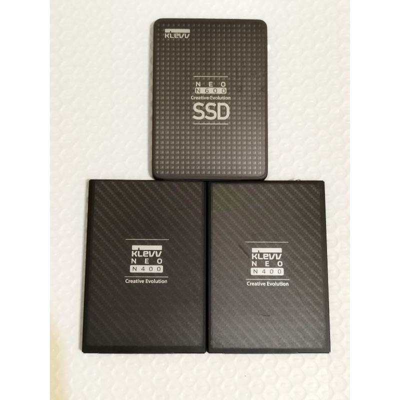 科賦  KLevv  固態硬碟 SSD  240GB