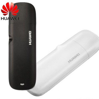 【9.9成新】華為 Huawei E173 3.5G(白) 7.2M 3.5G USB行動網卡支援台哥大 遠傳 中華電信