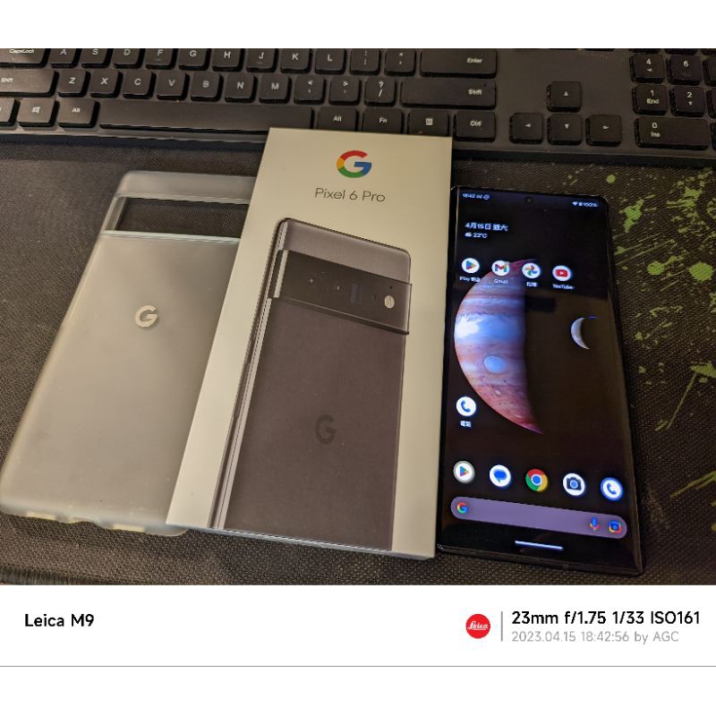 Google Pixel 6 Pro 256G Pixel6 Pro