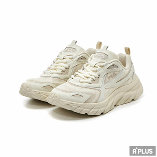 FILA 男女 休閒鞋 WAVELET v2 -4C122X920