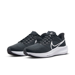 <US7.5> 全新 WMNS NIKE AIR ZOOM PAGASUS 39 黑白 跑鞋 女生 勾勾