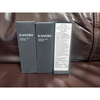 Kanebo 佳麗寶 煥采新生美肌水30ml 化妝水/ 全新未拆封