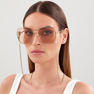 gucci gg1207sa 古馳太陽眼鏡｜大臉休閒時尚墨鏡 女生品牌眼鏡框【幸子眼鏡】