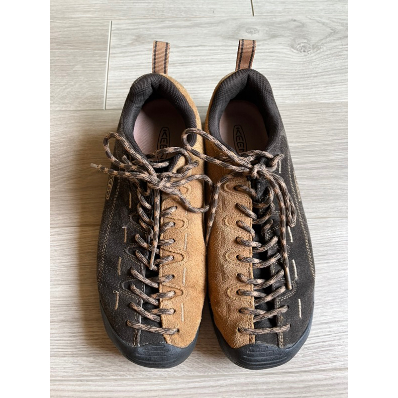 [二手] Keen Jasper 雙色限定版 男鞋 US10