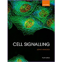 Cell Signalling 4/e 2017