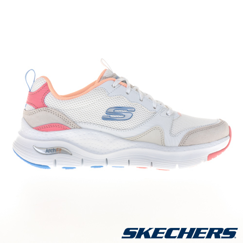 SKECHERS ARCH FIT 女 休閒鞋 149723WMLT