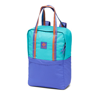 【Columbia】UUU04880 Trek™ 18L Backpack 13吋筆電後背包 紫