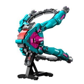 【臺中翔智積木】LEGO 樂高 76255 拆賣 The New Guardians' Ship 太空船 載具