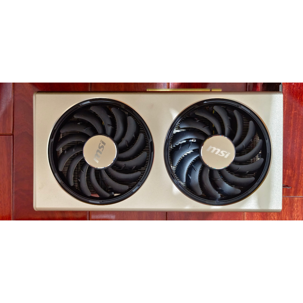 中古MSI Radeon RX 5700 XT EVOKE OC(保固中)