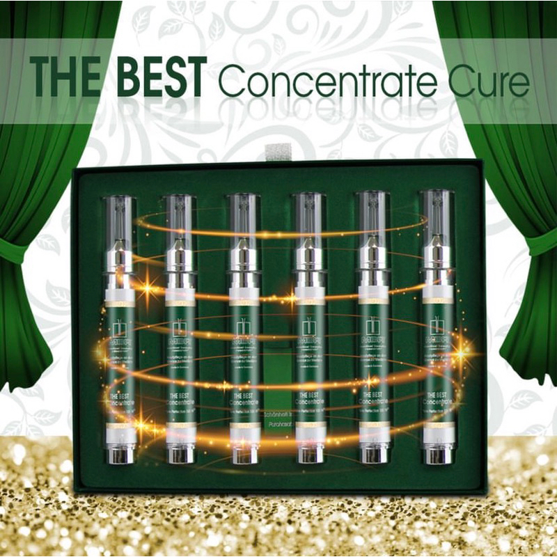 殿堂復春系列🇩🇪德國MBR®THE BEST復春精華六隻套盒組15ml*6/復春面霜/眼霜/眼精華/睡眠面膜/復春套組