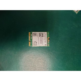 Intel 9560NGW 無線網絡卡